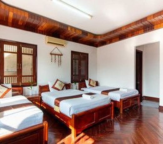 Vi Vi Homestay