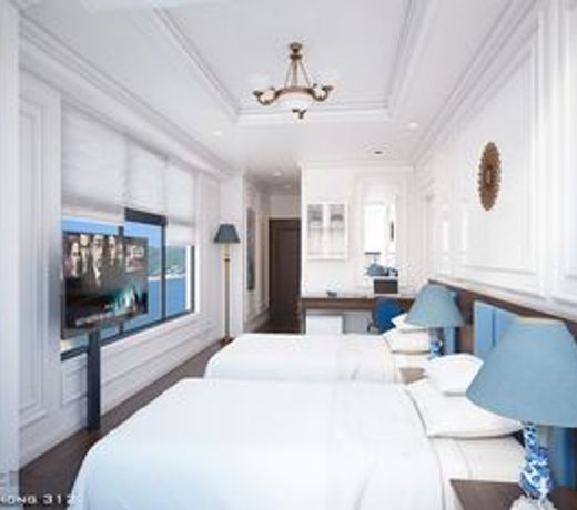 Paralia Hotel Nha Trang