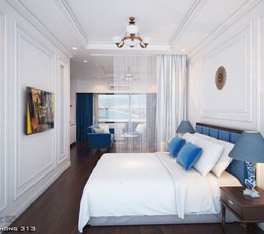 Paralia Hotel Nha Trang