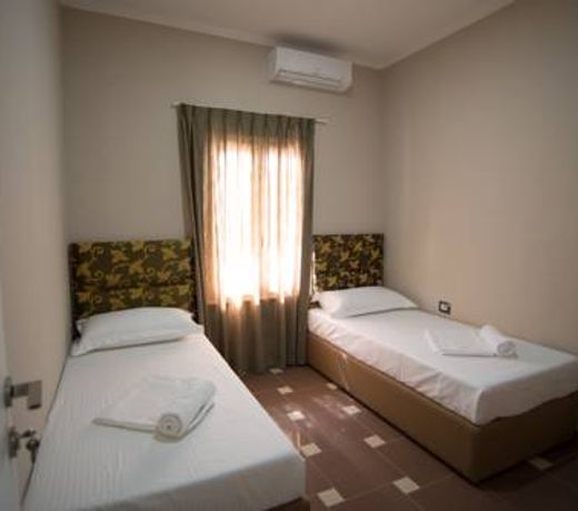 Inn Hotel