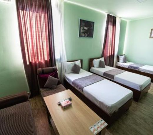 Alex Hotel