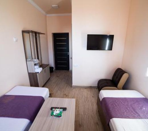 Alex Hotel