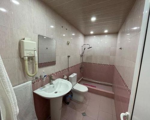 Lux Plaza Touristic hotel near EVN airport - Аргаванд - фото 8