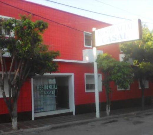 Hotel Residencial Casal