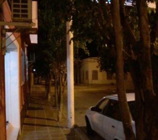 Hotel Residencial Casal