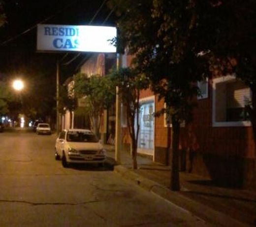 Hotel Residencial Casal