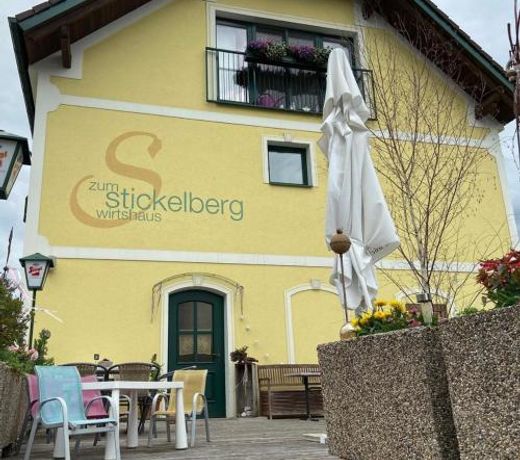 Wirtshaus am Stickelberg
