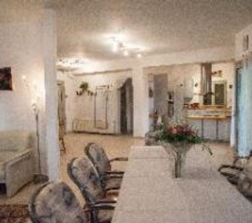 Ionian Sun Villa