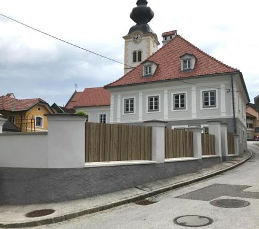Haus Franco