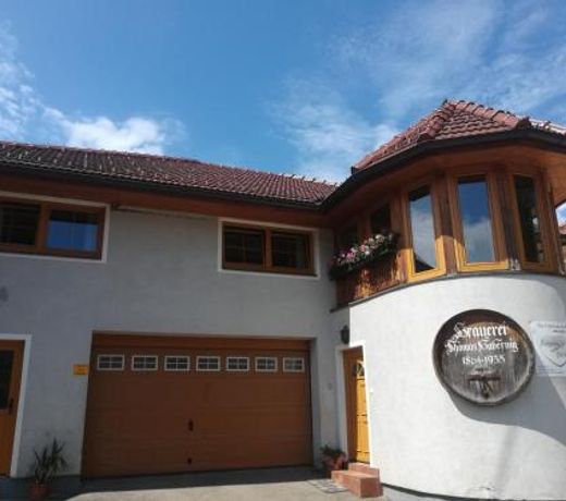Ferienwohnung Schmetterling