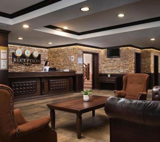 Royal Park Hotel & Apartments
