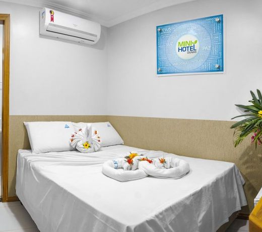 Mini Hotel Dunas