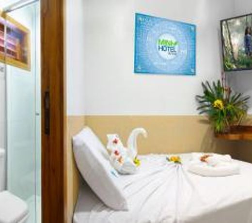 Mini Hotel Dunas
