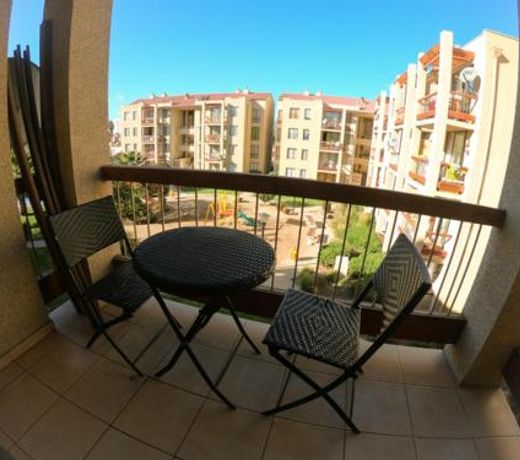 Departamento Puertas del Mar