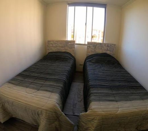 Departamento Puertas del Mar