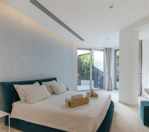 Glory Beachfront Villa