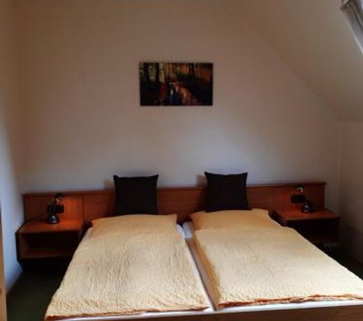 Pension Im Rehwinkel