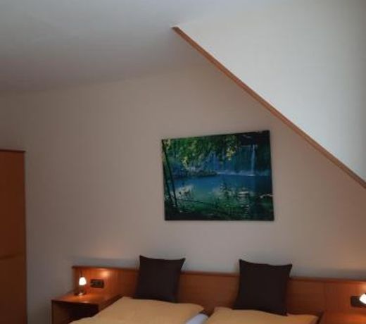 Pension Im Rehwinkel