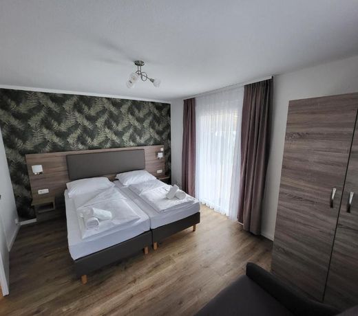 Hotel Dea
