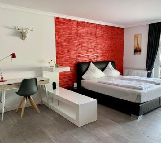 Apartment Martinstraße 7b