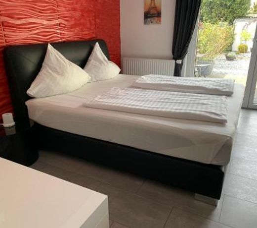 Apartment Martinstraße 7b