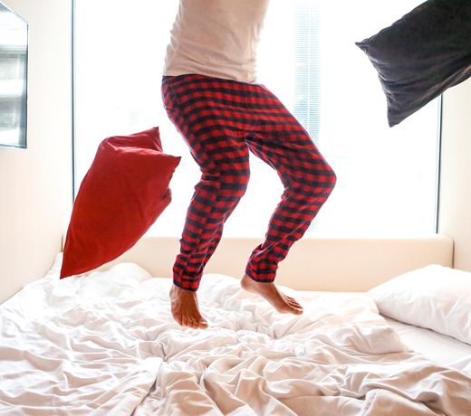 citizenM Copenhagen Radhuspladsen