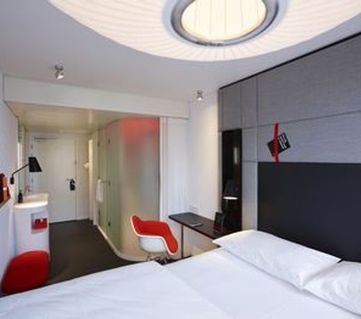 citizenM Copenhagen Radhuspladsen