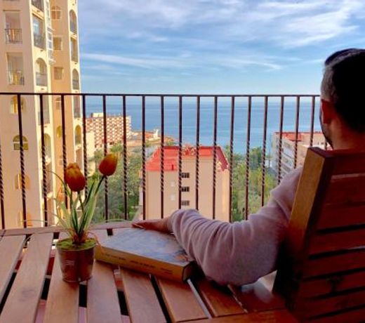 Apartamento Torrevieja Sunrise Atalayas