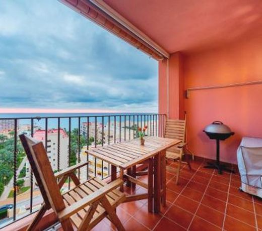 Apartamento Torrevieja Sunrise Atalayas