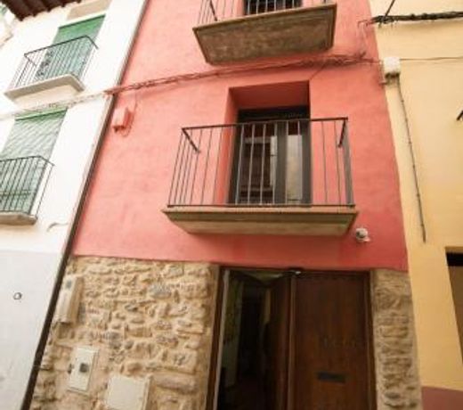 Casa Julia Graus