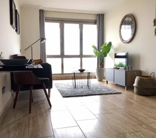 Residencial Playa Poniente