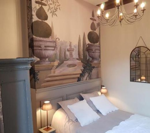 Hotel Particulier Robin Quantin
