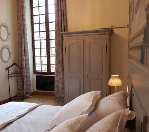 Hotel Particulier Robin Quantin