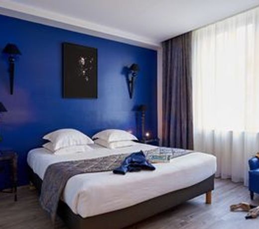 Hotel Arok
