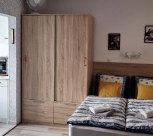 1 rue des romains studio meublé clauss