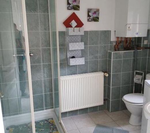 1 rue des romains studio meublé clauss