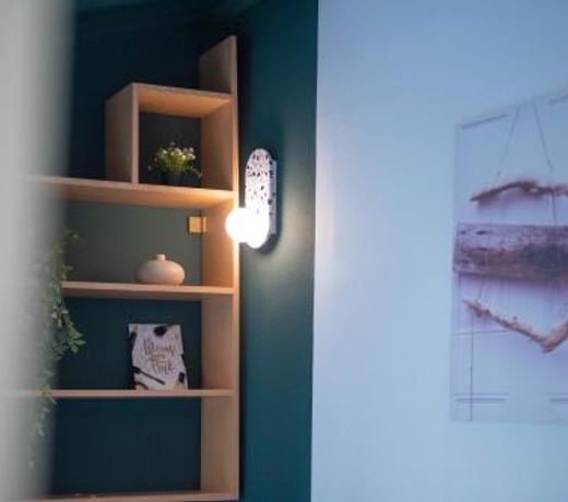 Veranda House on Samreklo 25