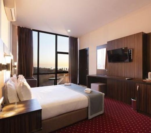 Legend Business Hotel Batumi