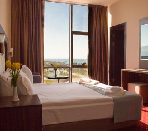 Legend Business Hotel Batumi