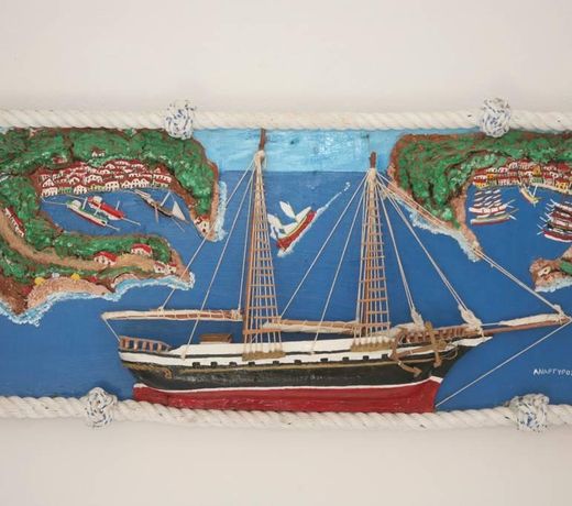 Apanemos, Return to Timeless Spetses