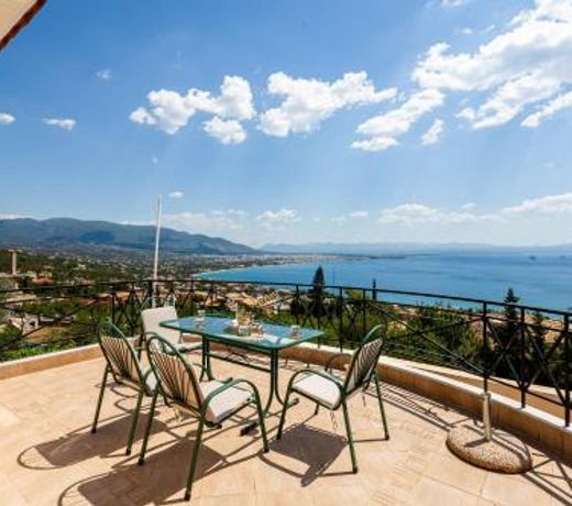 Verga Majestic Sunsets - Villa Close to the Beach