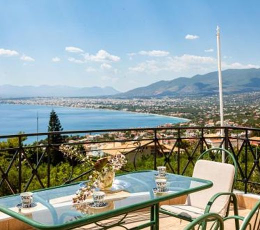 Verga Majestic Sunsets - Villa Close to the Beach