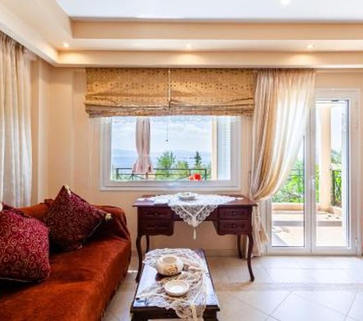 Verga Majestic Sunsets - Villa Close to the Beach