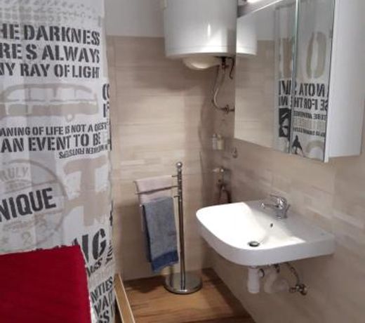 Three-Bedroom Apartment Meden