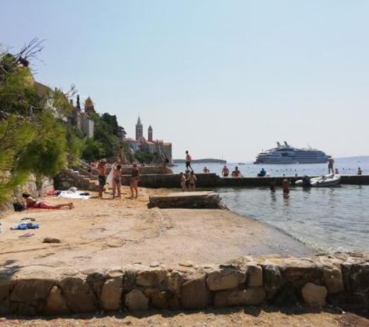 Rab centar