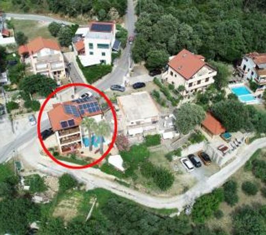 Luxury villa with a swimming pool Supetarska Draga - Gonar, Rab - 15575