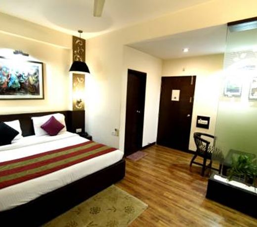 Crystal Inn