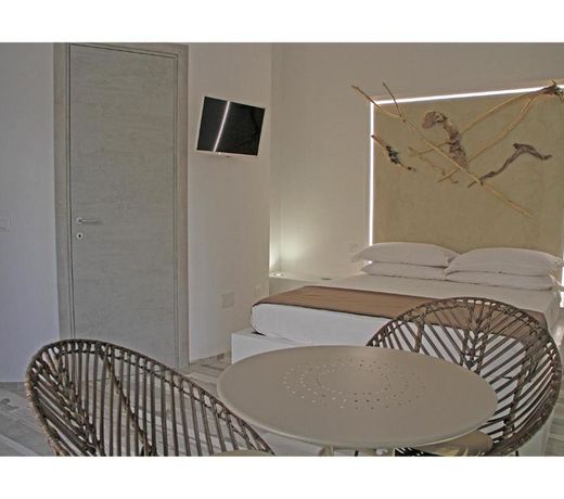Quintessenza - Charme Rooms
