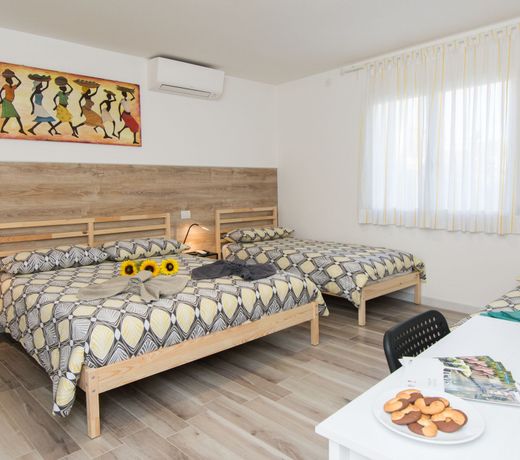 B&B Borgo Antico