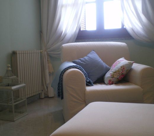 CASA DESSI'